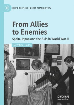 From Allies to Enemies 1