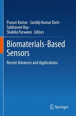 Biomaterials-Based Sensors 1