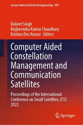 Computer Aided Constellation Management and Communication Satellites 1