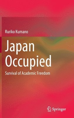 Japan Occupied 1