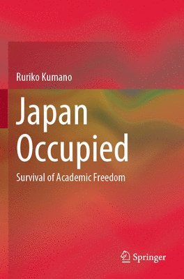 Japan Occupied 1