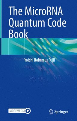 The MicroRNA Quantum Code Book 1