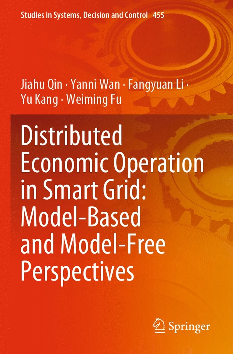 Distributed Economic Operation in Smart Grid: Model-Based and Model-Free Perspectives 1