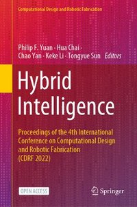 bokomslag Hybrid Intelligence