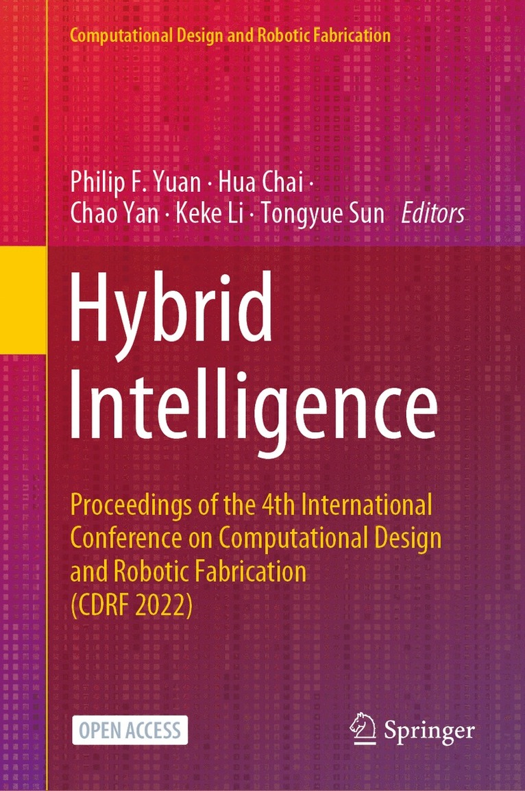 Hybrid Intelligence 1