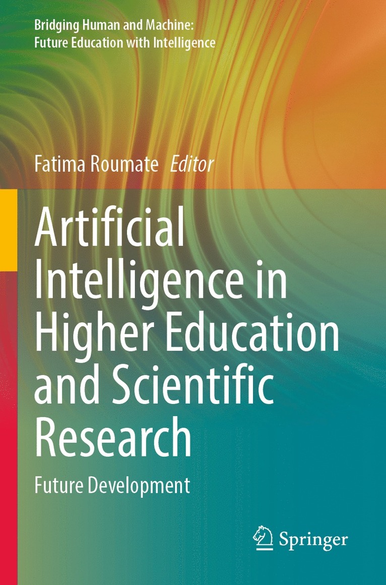 Artificial Intelligence in Higher Education and Scientific Research