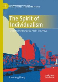 bokomslag Spirit of Individualism