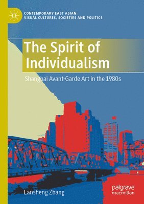 bokomslag Spirit of Individualism