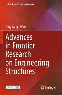 Advances in Frontier Research on Engineering Structures 1