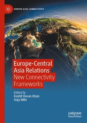 Europe-Central Asia Relations 1