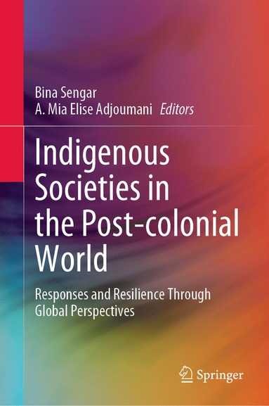 bokomslag Indigenous Societies in the Post-colonial World