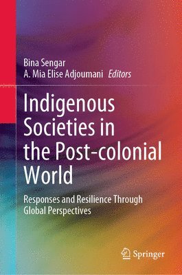 Indigenous Societies in the Post-colonial World 1