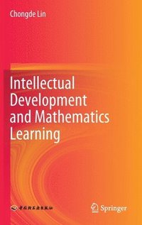 bokomslag Intellectual Development and Mathematics Learning