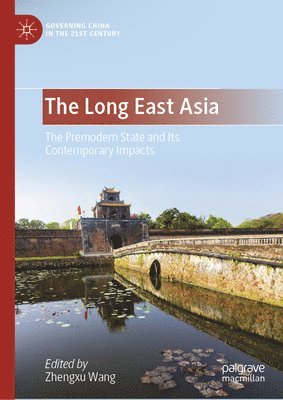 The Long East Asia 1
