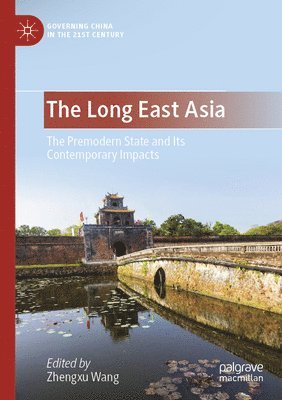 bokomslag The Long East Asia