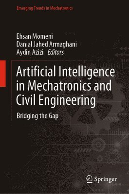 Artificial Intelligence in Mechatronics and Civil Engineering 1