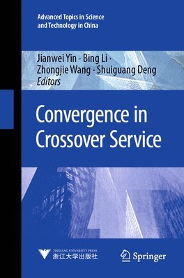 Convergence in Crossover Service 1