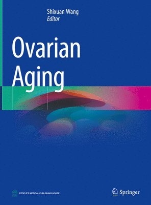 bokomslag Ovarian Aging