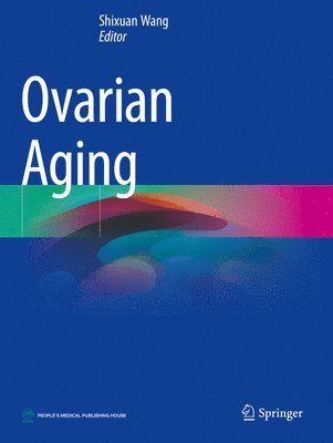 bokomslag Ovarian Aging