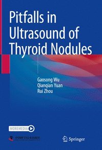 bokomslag Pitfalls in Ultrasound of Thyroid Nodules