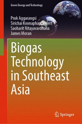 Biogas Technology in Southeast Asia 1