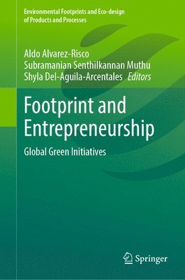 Footprint and Entrepreneurship 1