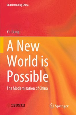 Yu Jiang - New World is Possible, Häftad