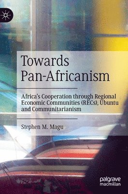 Towards Pan-Africanism 1