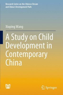 Study on Child Development in Contemporary China
