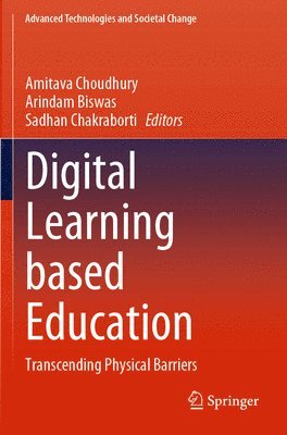 Digital Learning based Education 1
