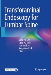 bokomslag Transforaminal Endoscopy for Lumbar Spine