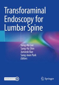 bokomslag Transforaminal Endoscopy for Lumbar Spine