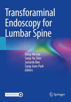 Transforaminal Endoscopy for Lumbar Spine 1