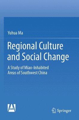 Regional Culture and Social Change 1