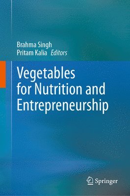 Vegetables for Nutrition and Entrepreneurship 1