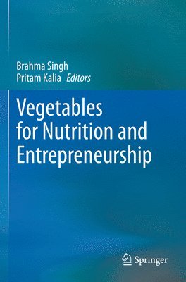 Vegetables for Nutrition and Entrepreneurship 1