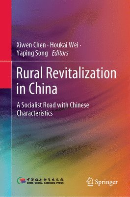 Rural Revitalization in China 1