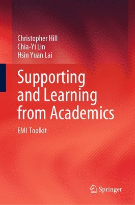 Supporting and Learning from Academics 1