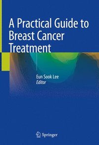 bokomslag A Practical Guide to Breast Cancer Treatment