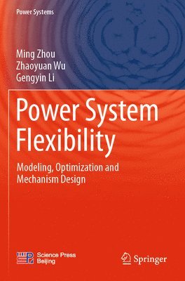 Power System Flexibility 1