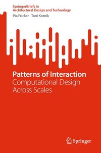 bokomslag Patterns of Interaction
