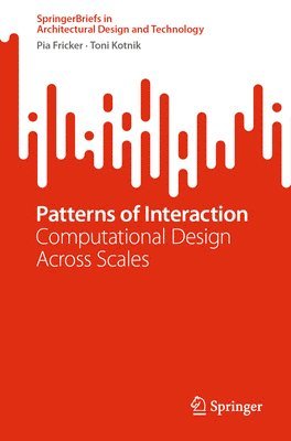 Patterns of Interaction 1