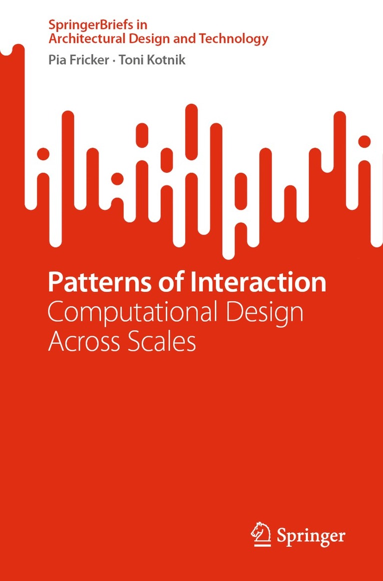 Patterns of Interaction 1