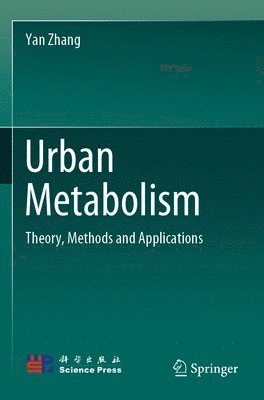 Urban Metabolism 1