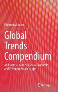 bokomslag Global Trends Compendium