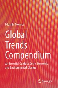 bokomslag Global Trends Compendium