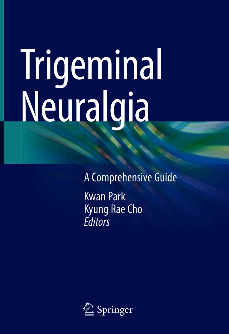 Trigeminal Neuralgia