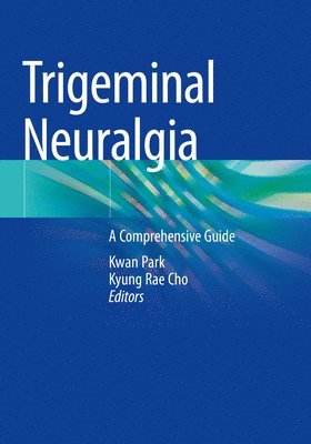 bokomslag Trigeminal Neuralgia