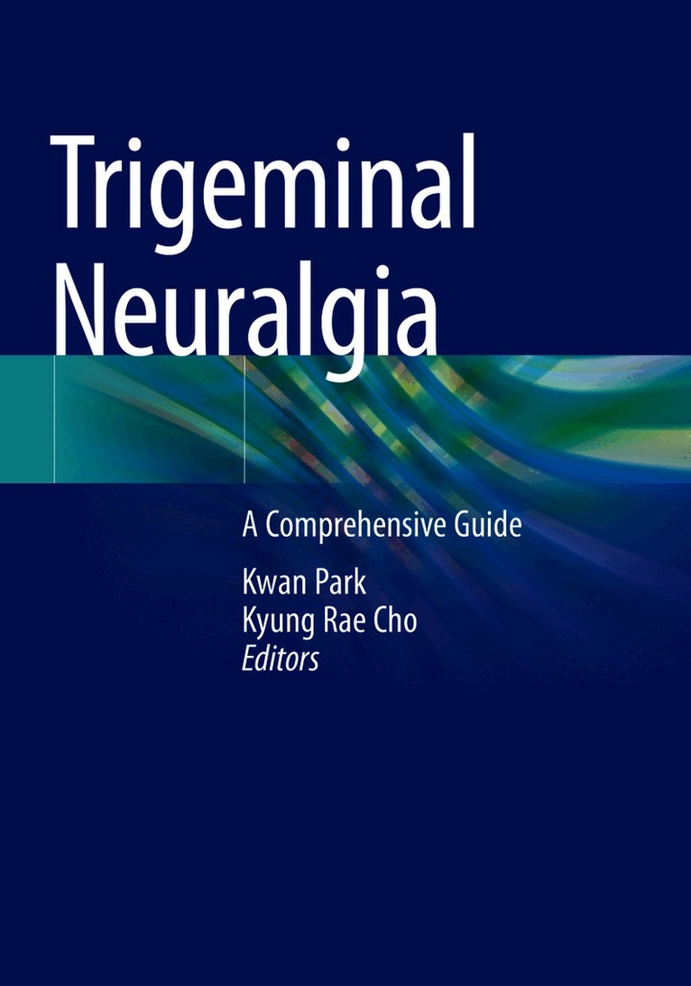 Trigeminal Neuralgia