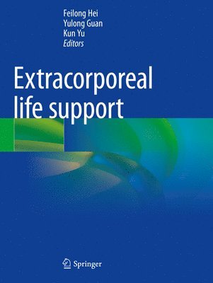 Extracorporeal life support 1